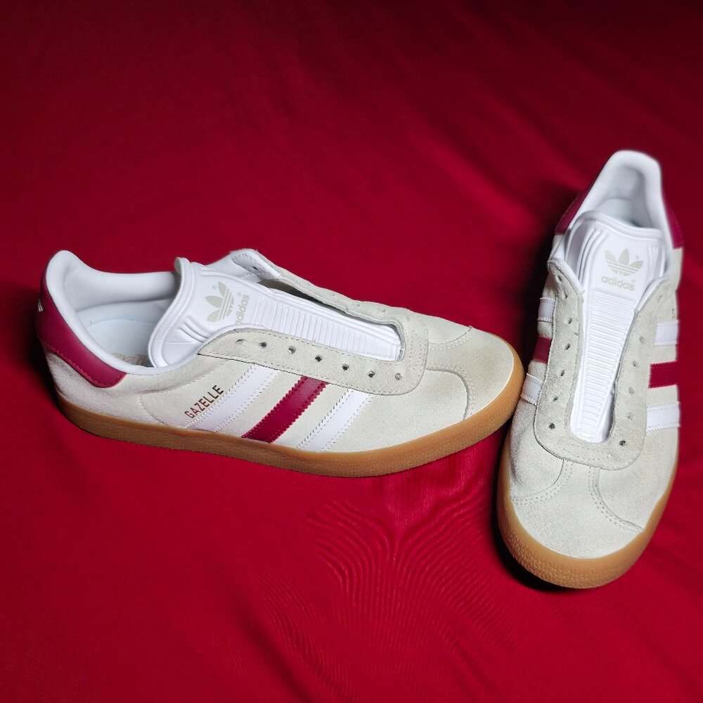 Adidas Gazelle